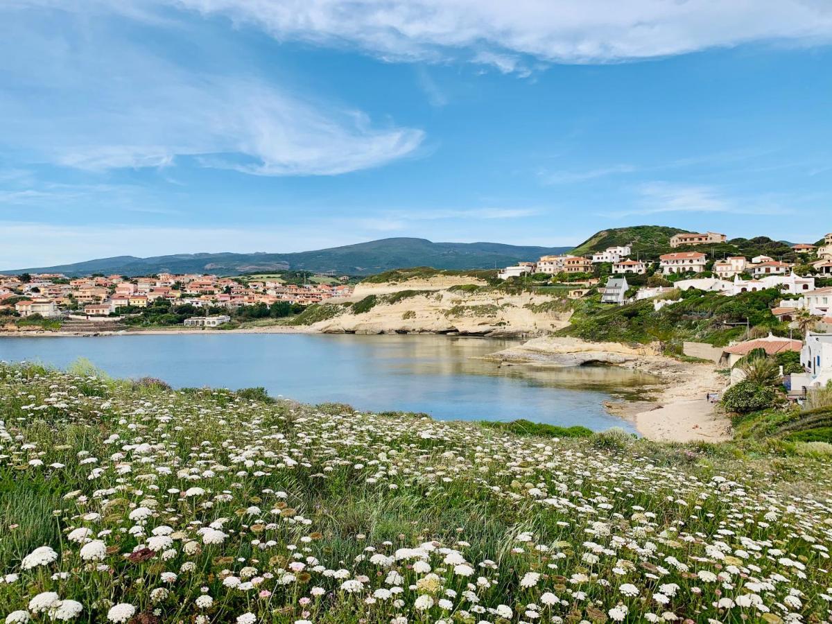 House Gallery Sardinia -Il Sogno- Cuglieri Eksteriør billede