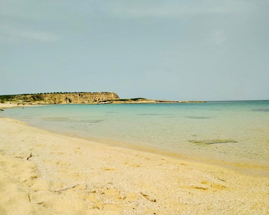 House Gallery Sardinia -Il Sogno- Cuglieri Eksteriør billede