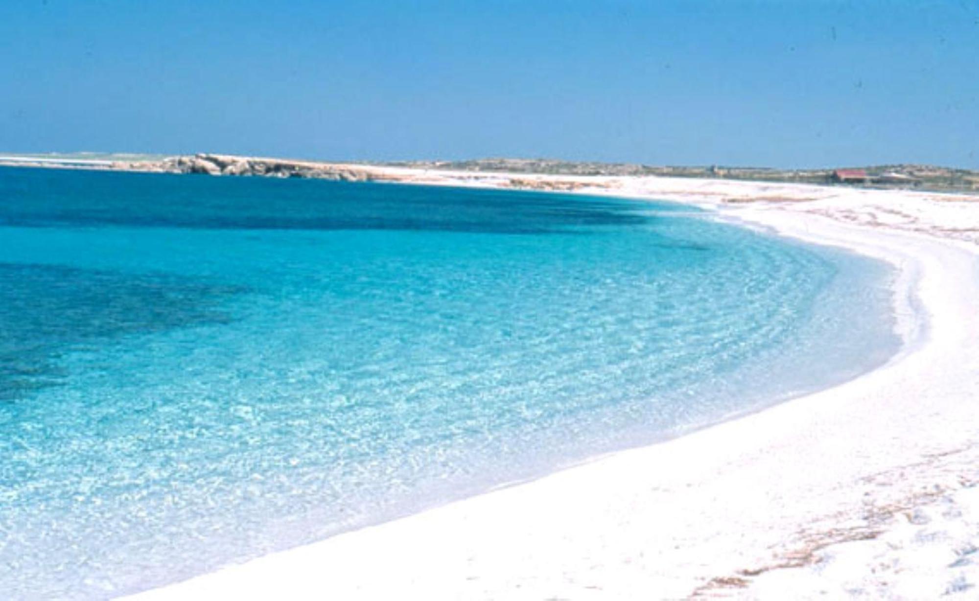 House Gallery Sardinia -Il Sogno- Cuglieri Eksteriør billede